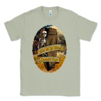 Matcha Wake Me Up When Summer Ends Classic Tee - texasbilliewilder
