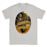 Moon Dust Wake Me Up When Summer Ends Classic Tee - texasbilliewilder