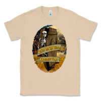 Mushroom Wake Me Up When Summer Ends Classic Tee - texasbilliewilder