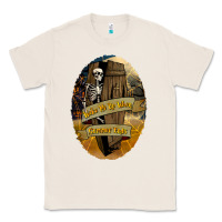 Natural Wake Me Up When Summer Ends Classic Tee - texasbilliewilder