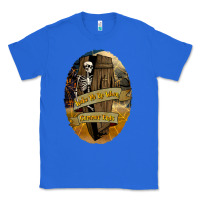 True Royal Wake Me Up When Summer Ends Classic Tee - texasbilliewilder
