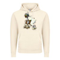 Vintage Artic Rickey Henderson Vintage Hoodie - minhPixels