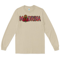 Madrina Lady Of Guadalupe Long Sleeve Tee | Teevron