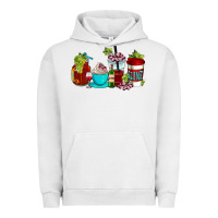 Pigment Lunar Rock wine coffee cups Urban Hoodie - AdoDesignShop