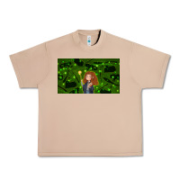 Burro wizard girl and cat Urban Heavy Tee - TumblerDesignByShophia