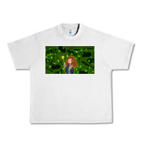 Lunar Rock wizard girl and cat Urban Heavy Tee - TumblerDesignByShophia