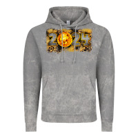 Cloud Rock 2024 new year Vintage Hoodie - CowGirlArtShop