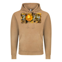 Vintage Camel 2024 new year Vintage Hoodie - CowGirlArtShop