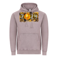 Vintage Zinc 2024 new year Vintage Hoodie - CowGirlArtShop