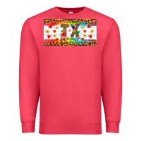 Cardinal texas summer license plate Premium Sweatshirt - Artiststas