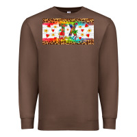 Chestnut texas summer license plate Premium Sweatshirt - Artiststas
