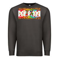 Smoke texas summer license plate Premium Sweatshirt - Artiststas
