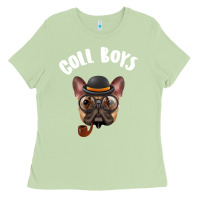 Matcha Cool Boys Ladies Tee - Bettercallsaul