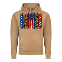 Vintage Camel back to blue brushstroke Vintage Hoodie - CowGirlArtShop