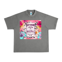 Tornado last night we let the liquor talk Urban Heavy Tee - TumblerDesignByShophia