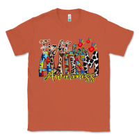 Copper fight for autism awareness Classic Tee - RacoonDesign