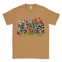 Fight For Autism Awareness Classic Tee | Teevron