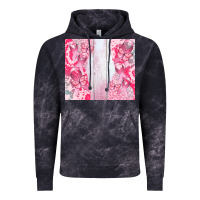 Cloud Black custom name Vintage Hoodie - CowGirlArtShop