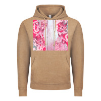 Vintage Coffee custom name Vintage Hoodie - CowGirlArtShop