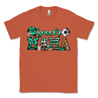 Copper soccer mama Classic Tee - Jasminsmagicworld