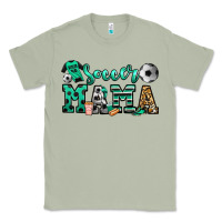 Matcha soccer mama Classic Tee - Jasminsmagicworld