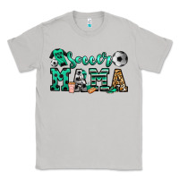 Moon Dust soccer mama Classic Tee - Jasminsmagicworld