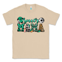 Mushroom soccer mama Classic Tee - Jasminsmagicworld