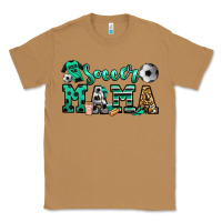 Toasted Coconut soccer mama Classic Tee - Jasminsmagicworld