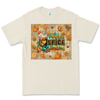 Bone Pumpkin spice junkie Premium Tee - RanaPortraitStore