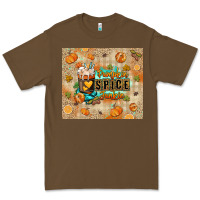 Cacao Pumpkin spice junkie Premium Tee - RanaPortraitStore