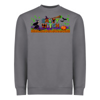 Storm salty witch libbey glass Heavyweight Sweatshirt - BundleAndBundleShop