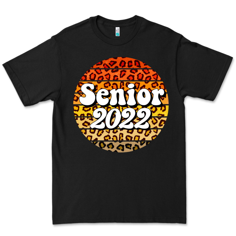 Senior 2022 Premium Tee by BarkalooDesign | Teevron