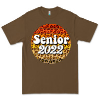 Cacao senior 2022 Premium Tee - BarkalooDesign