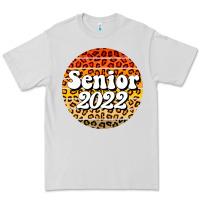 Dove Grey senior 2022 Premium Tee - BarkalooDesign