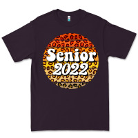 Plum senior 2022 Premium Tee - BarkalooDesign