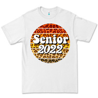 White senior 2022 Premium Tee - BarkalooDesign