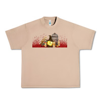 Burro wizard Urban Heavy Tee - TumblerDesignByShophia