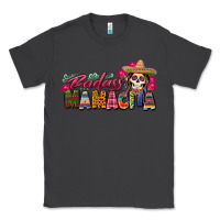 Smoke Badass Mamacita Classic Tee - texasbilliewilder