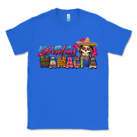 True Royal Badass Mamacita Classic Tee - texasbilliewilder