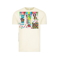 Vintage Arctic i love someone with autism Vintage Tee - TumblerDesignByShophia
