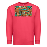Cardinal mama's girl sippy cup Premium Sweatshirt - Artiststas