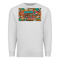 Dove Grey mama's girl sippy cup Premium Sweatshirt - Artiststas