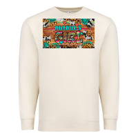 Sandshell mama's girl sippy cup Premium Sweatshirt - Artiststas