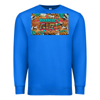 True Royal mama's girl sippy cup Premium Sweatshirt - Artiststas