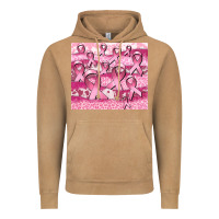 Vintage Camel ribbon Vintage Hoodie - CowGirlArtShop