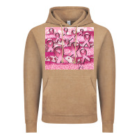 Vintage Coffee ribbon Vintage Hoodie - CowGirlArtShop