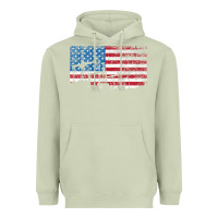 Matcha Oil Rig Worker Roughnecks Oilfield Man Gift American Heavyweight Hoodie - minhPixels