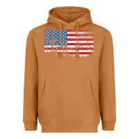 Meerkat Oil Rig Worker Roughnecks Oilfield Man Gift American Heavyweight Hoodie - minhPixels