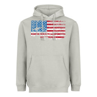 Moon Dust Oil Rig Worker Roughnecks Oilfield Man Gift American Heavyweight Hoodie - minhPixels