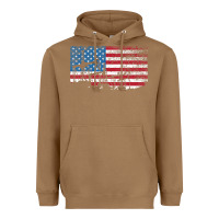 Toasted Coconut Oil Rig Worker Roughnecks Oilfield Man Gift American Heavyweight Hoodie - minhPixels